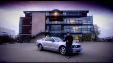 Ford Mustang Gt
