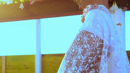Adelina Berisha - A dalim (official Video).avi