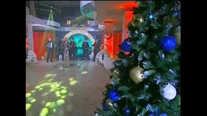 Goca Lazarevic - Djindjuva - Novogodisnja Dmsat zurka