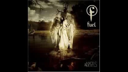 Fuel - Leave The Memories Alone
