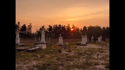 Cemetary - New Dawn Coming