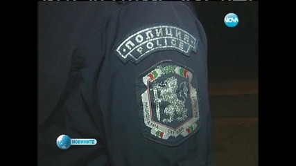 Опит за банков обир в София