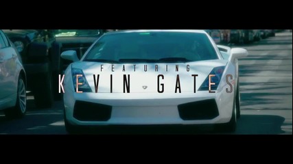 2®13 •» Pusha T - Trust You ft. Kevin Gates (official Video)