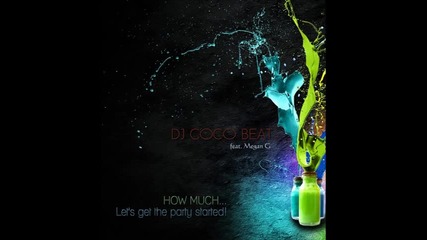 Dj Coco Beat - Welcome to America (mpg)