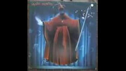 mystic merlin--just Can't Give You Up - 1980
