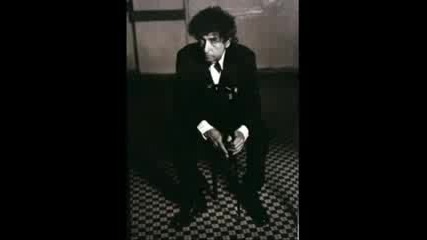 Bob Dylan - Dreaming Of You