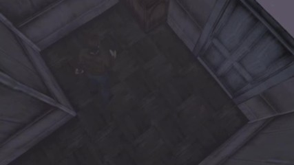 Silent Hill - 11 част - Hard Mode - Ps1