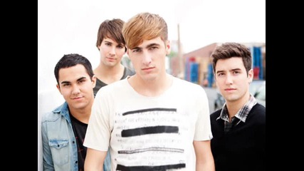 Big Time Rush - Time Of Our Live