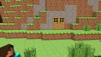 Minecraft - Back To Karkand