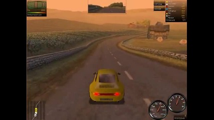 Need For Speed History (1994 - 2010) Part 1