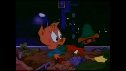 Tiny Toons - S1ep26