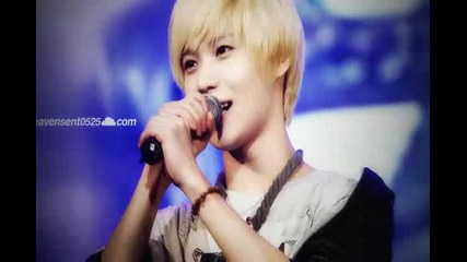 can't get enough Lee taemin