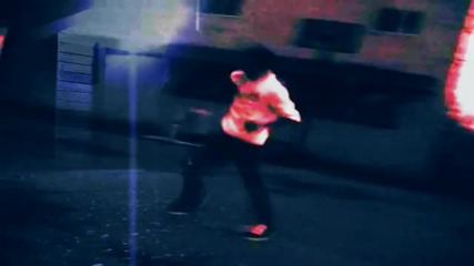 Melbourne Shuffle 2010 - Hp Stop Playing Nonsense part 2 [usa Mas shuffle team]