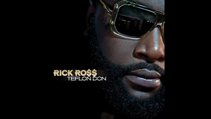 Rick Ross Feat. Jay - Z & John Legend - Free Mason (prod. By The Inkredibles) ( 2o1o ) ( + Download 