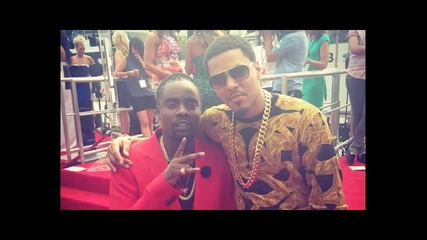 *2013* J. Cole & Wale - Winter schemes