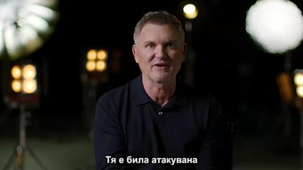 Писък 7 - видео зад кадър