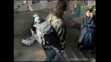 Тутуруткa - Фактура