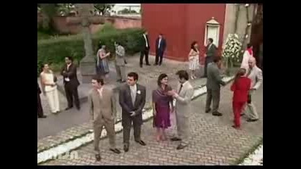 Deseo Prohibido - Последен Епизод(5 Част)
