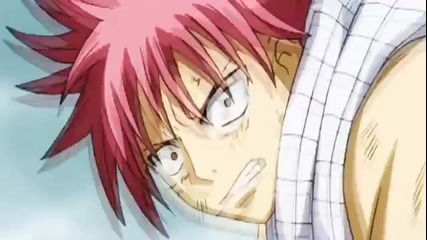 Fairy Tail Amv - Out Of Control