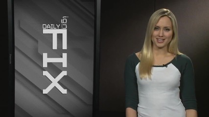 Ign Daily Fix - 20.12.2011 - Vita Glitches & Devil May Cry H D Details