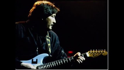 Chris Rea - Deep Winter Blues