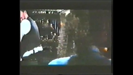 Отваряне На Тропически Нощи На Александра Видео 1992 Vhs Rip