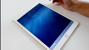 Apple iPadAir2 - все по-тънък, но дали е още по-добър - видео ревю на tablet.bg