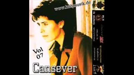 Djansever - Turska pesen
