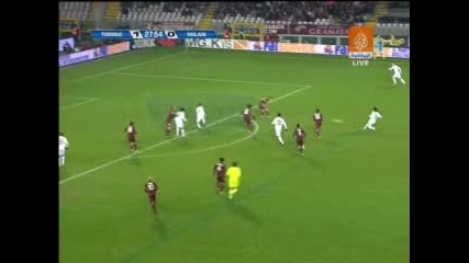 Pato krasiv gol