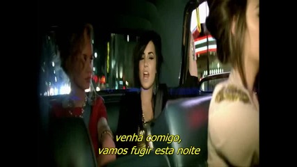 Demi Lovato - Remember December - Official Music Video Hd Legendado pt br 