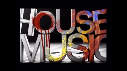 Part house live mix 8