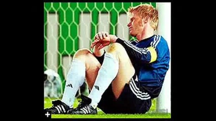 Oliver Kahn, Danke F Alles!!!