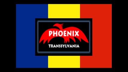 Phoenix - Negru Voda