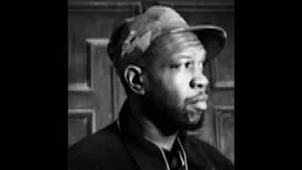 Jeru The Damaja - Ain t The Devil Happy Dj Premier 