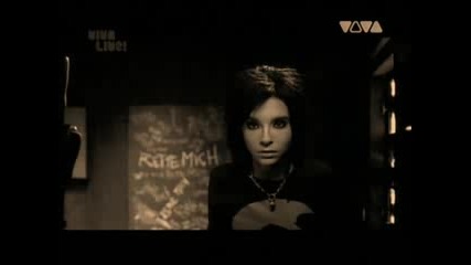 Harry Potter - Tokio Hotel - Rescue Me