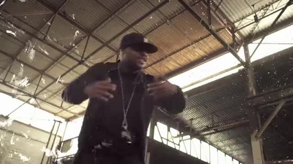 Eminem & Royce Da 5'9 - Fast Lane