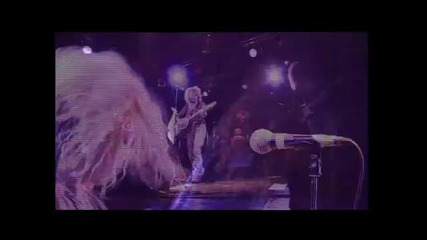 Never The Bride - Kiss Kiss 