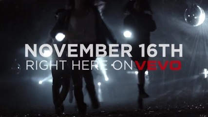 Selena Gomez & The Scene - Hit The Lights - Teaser 3