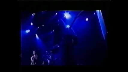 Dio - All the Fools Sailed Away Live 2000 