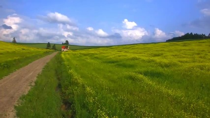 Wonderful Chill Out Music - Hokkaido Summer (japan)