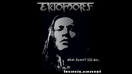 Ektomorf - Revenge to all