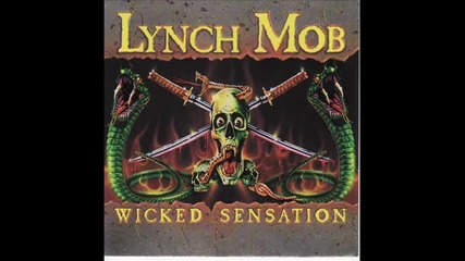 Lynch Mob - No Bed of Roses