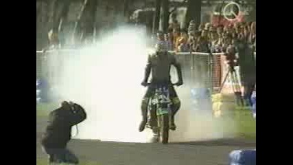 Moto Mania
