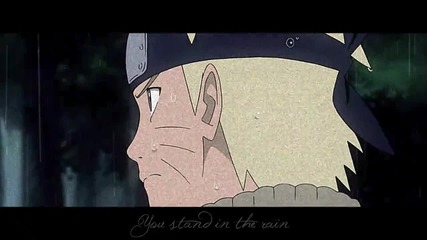 [team 7] - Stand in the rain