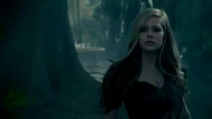 Avril Lavigne - Alice