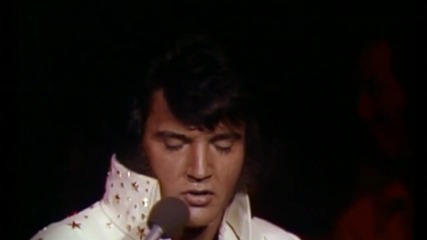 Elvis Presley - Fever
