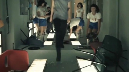 Uffie - Difficult [ Video Edit H Q ]