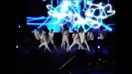 U Kiss - Give It To Me mirrored Dance Version Cut