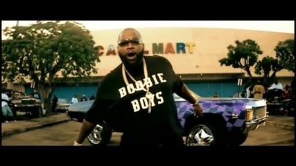 Rick Ross - Hustlin'