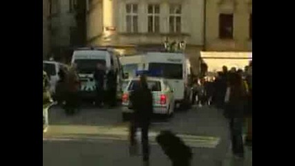 Dinamo Zagreb Hooligans